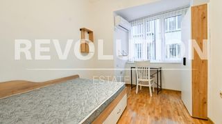Тристаен апартамент в ж.к. Медицинска академия (9)