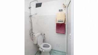 Тристаен апартамент  в гр.Варна, Лятно кино Тракия!  (5)