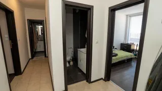 Three-room Rentals, Mladost 4, Sofia (7)