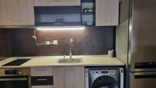 Three-room Rentals, Mladost 4, Sofia (3)