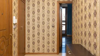 Тристаен Наеми, Студентски град, София (4)