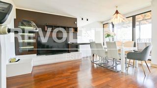 Four-room Rentals, Boyana, Sofia (4)