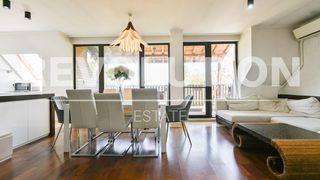 Four-room Rentals, Boyana, Sofia (3)