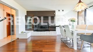 Four-room Rentals, Boyana, Sofia (17)