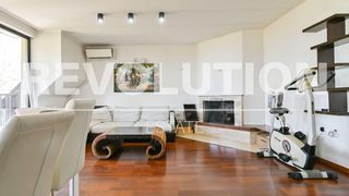 Four-room Rentals, Boyana, Sofia (2)