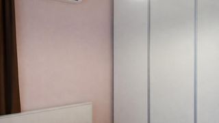 Двустаен апартамент в ж.к. Люлин 5.  (5)