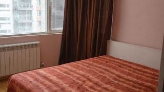 Двустаен апартамент в ж.к. Люлин 5.  (4)