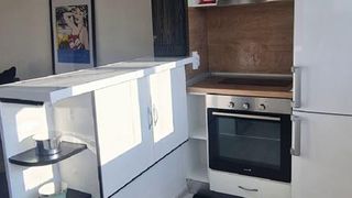 Двустаен апартамент в ж.к. Връбница 1. (3)