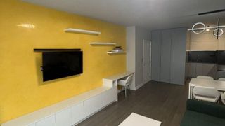 Τρίχωρο Ενοικιάσεις, Borovo, Σοφία (3)