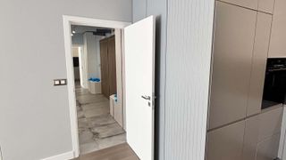 Тристаен Наеми, Борово, София (4)