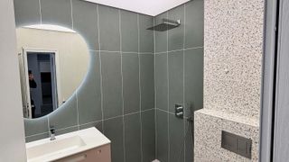 Тристаен Наеми, Борово, София (11)