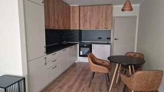 Двустаен апартамент в Центъра на София.  (3)