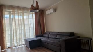 Двустаен апартамент в Центъра на София. 