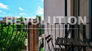 Двустаен апартамент в Центъра на София.  (10)