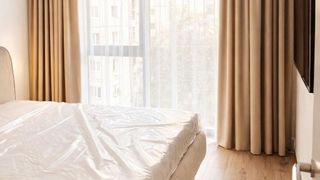 Тристаен апартамент в кв. Кючук Париж/ С паркомясто! (3)
