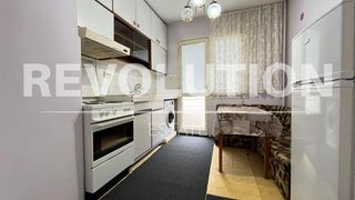 Двустаен апартамент под наем в кв. Кючук Париж (2)