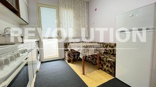 Двустаен апартамент под наем в кв. Кючук Париж (3)
