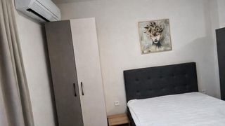 Едностаен апартамент в района на Центъра/ С вх. такси, интернет и тв! (3)