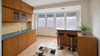 Vierzimmerwohnung Verleih, Hristo Smirnenski, Plovdiv (3)