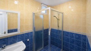 Vierzimmerwohnung Verleih, Hristo Smirnenski, Plovdiv (6)