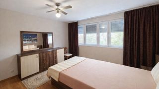 Vierzimmerwohnung Verleih, Hristo Smirnenski, Plovdiv (4)