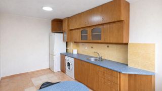 Vierzimmerwohnung Verleih, Hristo Smirnenski, Plovdiv (2)