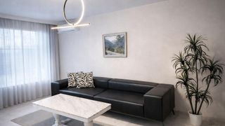 Zwei-Zimmer-Wohnung Verleih, Jugendhügel, Plovdiv (3)