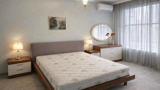 Zwei-Zimmer-Wohnung Verleih, Jugendhügel, Plovdiv (5)