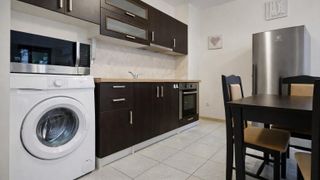 Двустаен апартамент  в гр.Варна, Лятно кино Тракия!  (3)