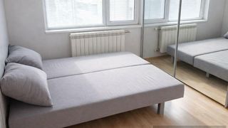 Двустаен апартамент  в гр.Варна, Трошево!  (4)