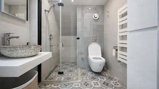 Двустаен апартамент  в гр.Варна, Виница!  (8)