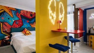 Двустаен Наеми, Център- пл.Македония, София (2)