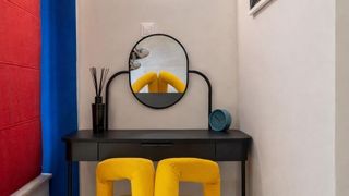 Двустаен Наеми, Център- пл.Македония, София (5)