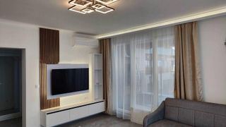Zwei-Zimmer-Wohnung Verleih, Ljulin 10, Sofia (2)