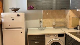 Двустаен апартамент в ж.к. Изгрев. (4)