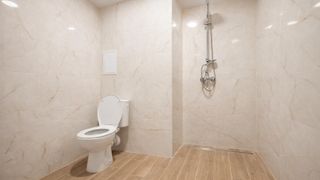 Едностаен апартамент в затворен комплекс в жк. Тракия (5)
