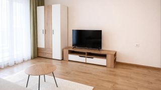 Едностаен апартамент в затворен комплекс в жк. Тракия (3)
