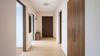 Етаж от къща Наеми, Христо Смирненски, Пловдив (9)