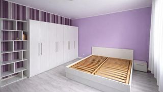 Етаж от къща Наеми, Христо Смирненски, Пловдив (5)