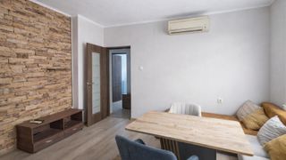 Етаж от къща Наеми, Христо Смирненски, Пловдив (2)