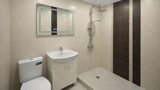 Тристаен апартамент  в гр.Варна, Кайсиева градина!  (4)