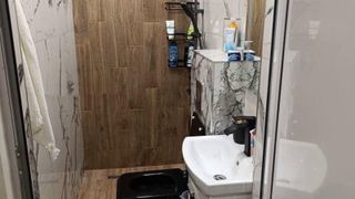 Двустаен апартамент в ж.к. Левски.  (6)