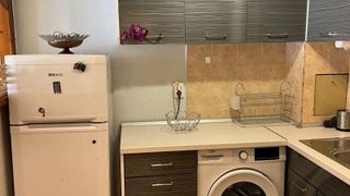 Двустаен апартамент в ж.к. Изгрев. (4)