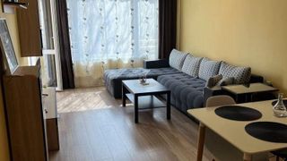 Двустаен апартамент в ж.к. Изгрев. (9)