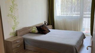 Двустаен апартамент в ж.к. Изгрев. (5)