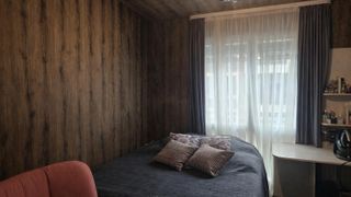 Тристаен апартамент в кв. Въстанически (4)