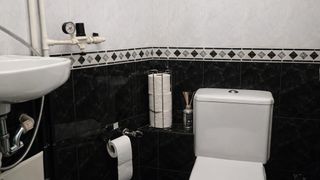 Тристаен апартамент в кв. Въстанически (7)