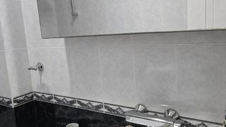 Тристаен апартамент в кв. Въстанически (5)