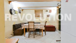 Two-bedroom Rentals, Center-TSUM, Sofia