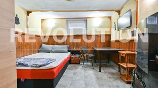 Two-bedroom Rentals, Center-TSUM, Sofia (7)